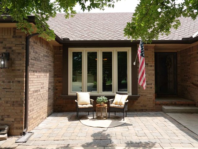 1326 N Shefford, Wichita, KS 67212
