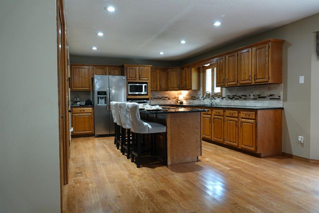 1326 N Shefford, Wichita, KS 67212