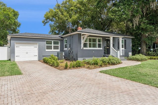 719 WARWICK PLACE, Orlando, FL 32803
