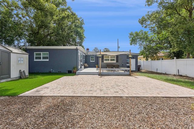 719 WARWICK PLACE, Orlando, FL 32803