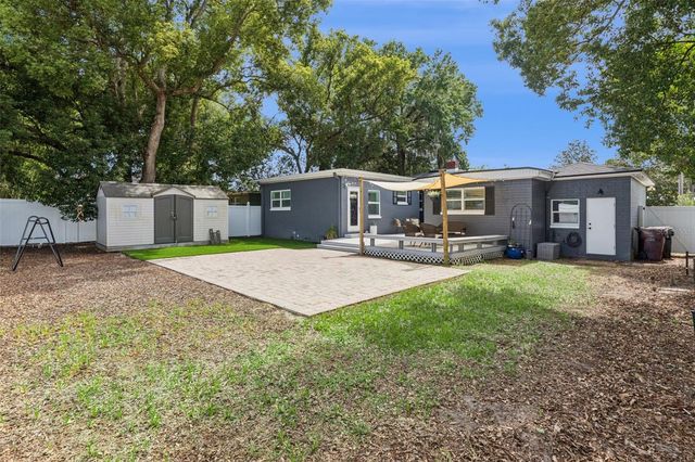 719 WARWICK PLACE, Orlando, FL 32803