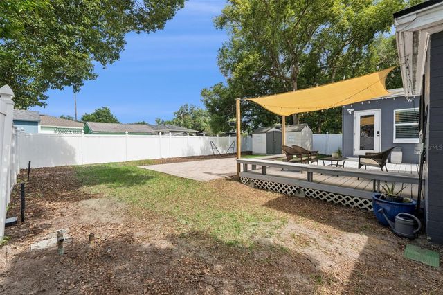 719 WARWICK PLACE, Orlando, FL 32803