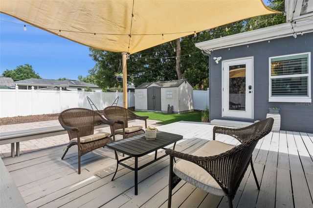 719 WARWICK PLACE, Orlando, FL 32803