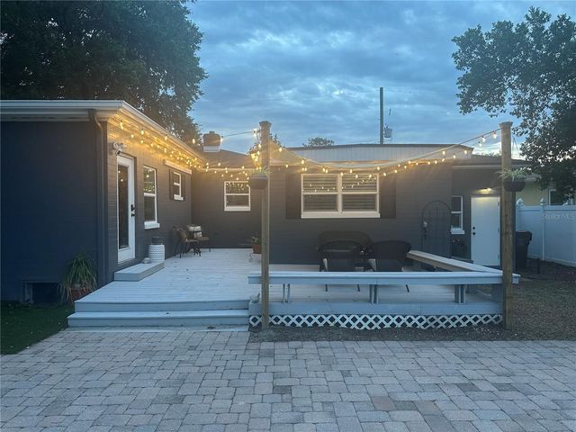 719 WARWICK PLACE, Orlando, FL 32803
