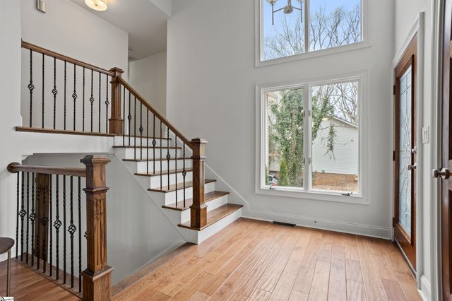 301 Sugar Creek Lane, Greer, SC 29650