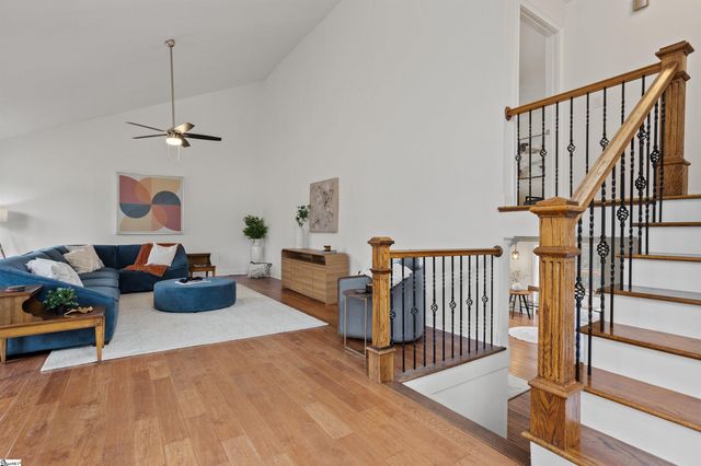 301 Sugar Creek Lane, Greer, SC 29650