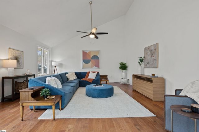 301 Sugar Creek Lane, Greer, SC 29650