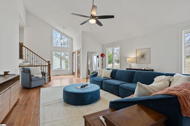 301 Sugar Creek Lane, Greer, SC 29650