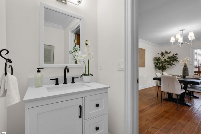 301 Sugar Creek Lane, Greer, SC 29650