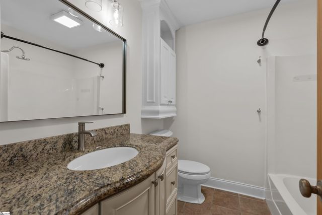 301 Sugar Creek Lane, Greer, SC 29650