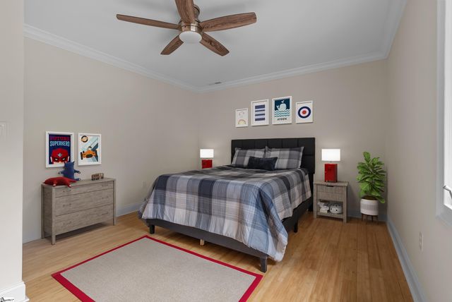 301 Sugar Creek Lane, Greer, SC 29650