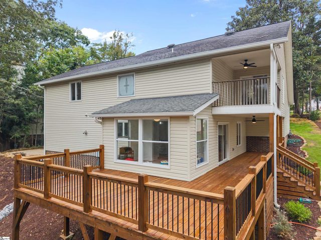 301 Sugar Creek Lane, Greer, SC 29650