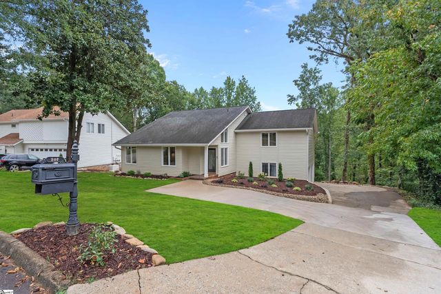 301 Sugar Creek Lane, Greer, SC 29650