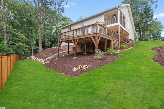 301 Sugar Creek Lane, Greer, SC 29650