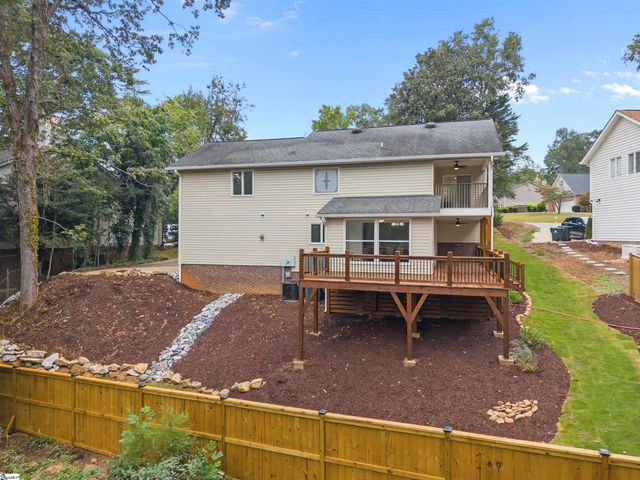 301 Sugar Creek Lane, Greer, SC 29650