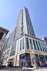 130 N Garland Court 6-73, Chicago, IL 60602