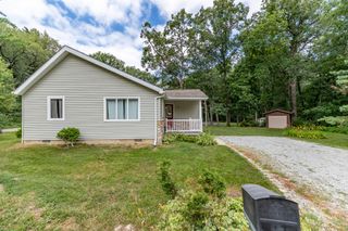 14706 Reeder Road, Cedar Lake, IN 46307