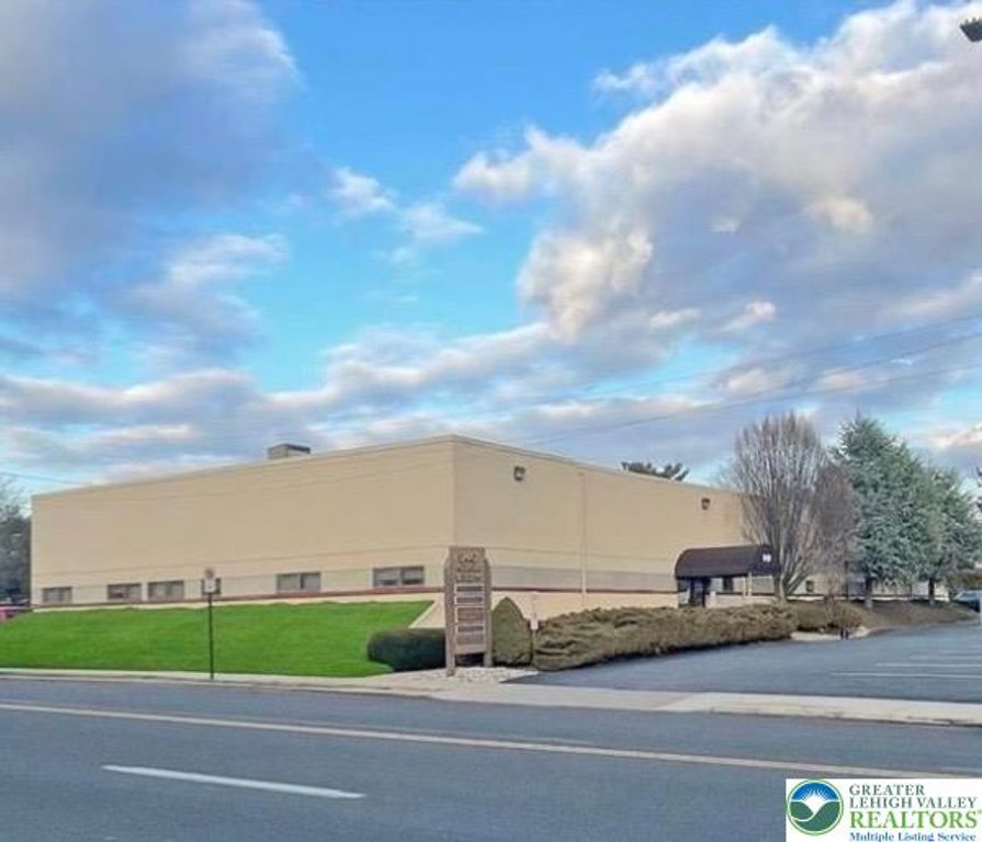 940 North New Street, Bethlehem City, PA 18018