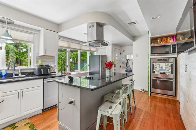 259 Forest Street, Medford, MA 02155