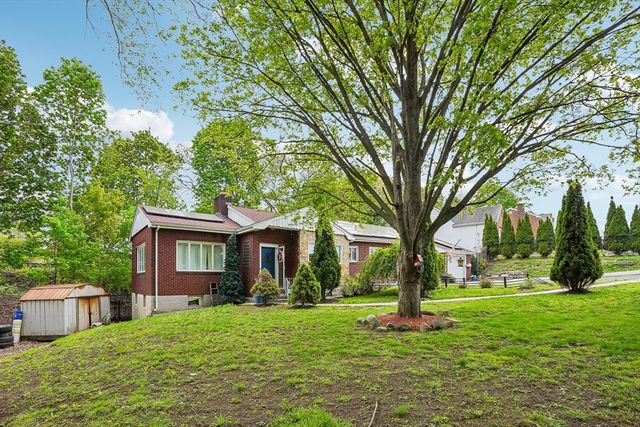 259 Forest Street, Medford, MA 02155