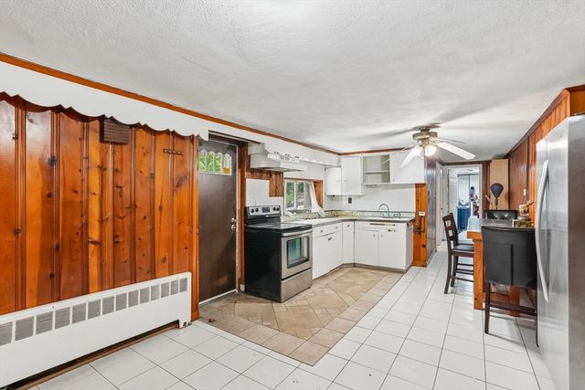 259 Forest Street, Medford, MA 02155