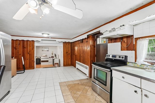 259 Forest Street, Medford, MA 02155