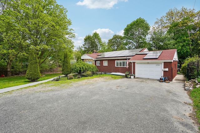 259 Forest Street, Medford, MA 02155