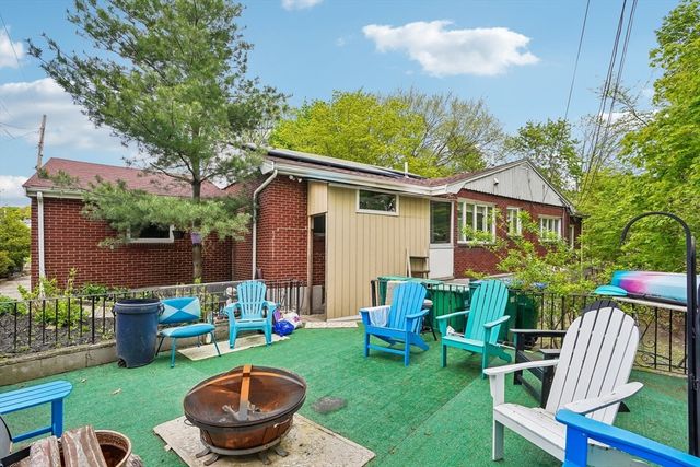 259 Forest Street, Medford, MA 02155
