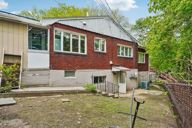 259 Forest Street, Medford, MA 02155
