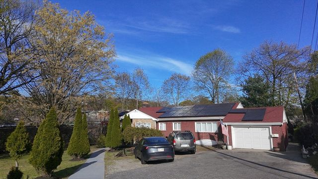 259 Forest Street, Medford, MA 02155