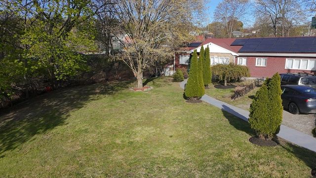 259 Forest Street, Medford, MA 02155