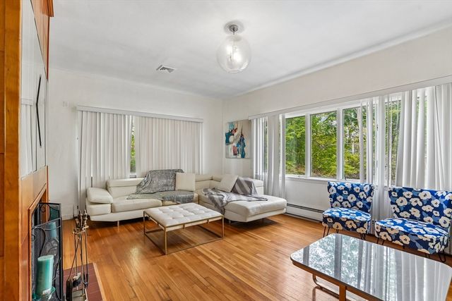 259 Forest Street, Medford, MA 02155