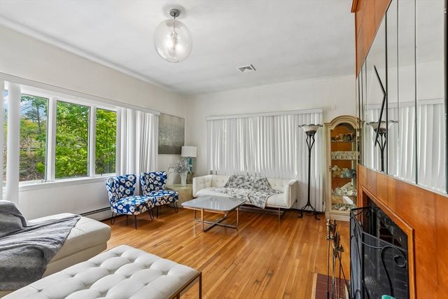 259 Forest Street, Medford, MA 02155