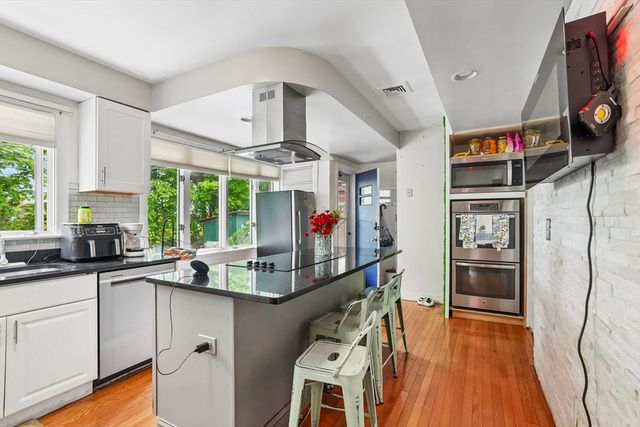 259 Forest Street, Medford, MA 02155