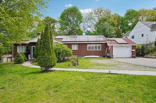 259 Forest Street, Medford, MA 02155