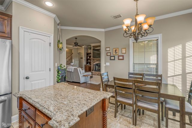 3034 Sagefield Lane, Haughton, LA 71037