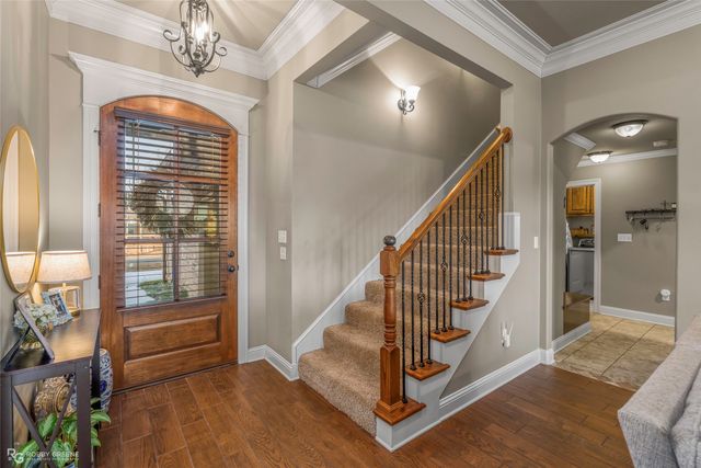 3034 Sagefield Lane, Haughton, LA 71037