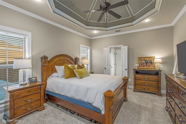 3034 Sagefield Lane, Haughton, LA 71037