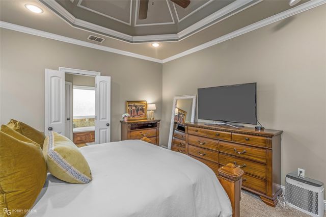 3034 Sagefield Lane, Haughton, LA 71037