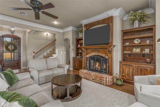 3034 Sagefield Lane, Haughton, LA 71037