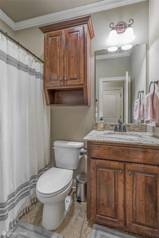 3034 Sagefield Lane, Haughton, LA 71037