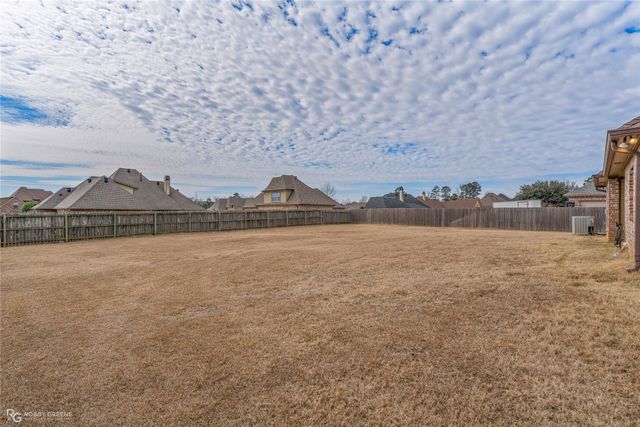 3034 Sagefield Lane, Haughton, LA 71037