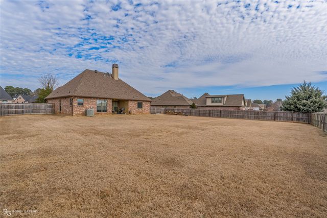3034 Sagefield Lane, Haughton, LA 71037