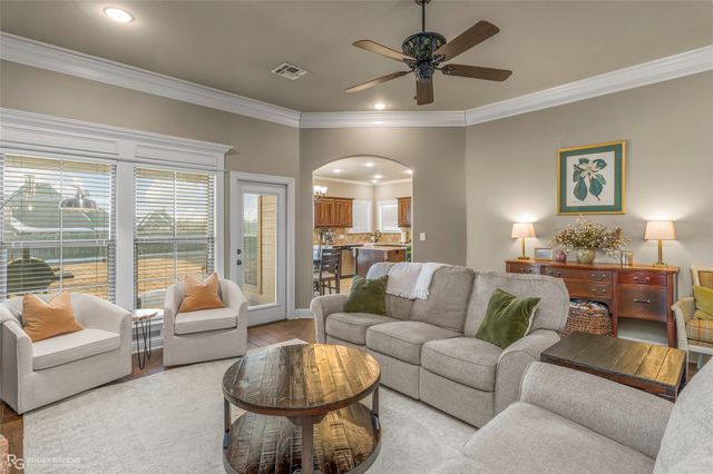 3034 Sagefield Lane, Haughton, LA 71037