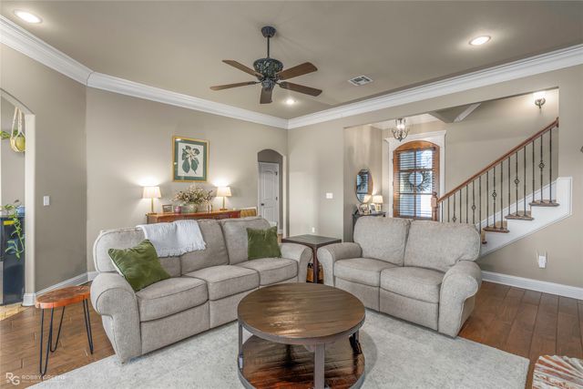 3034 Sagefield Lane, Haughton, LA 71037