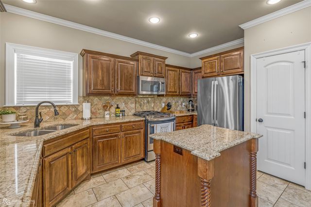 3034 Sagefield Lane, Haughton, LA 71037