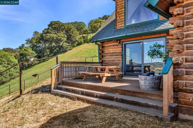 530 Leon Way, Clayton, CA 94517