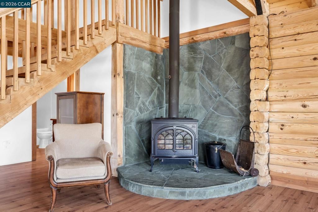 Image 10 of property listing at 530 Leon Way, Clayton, CA 94517