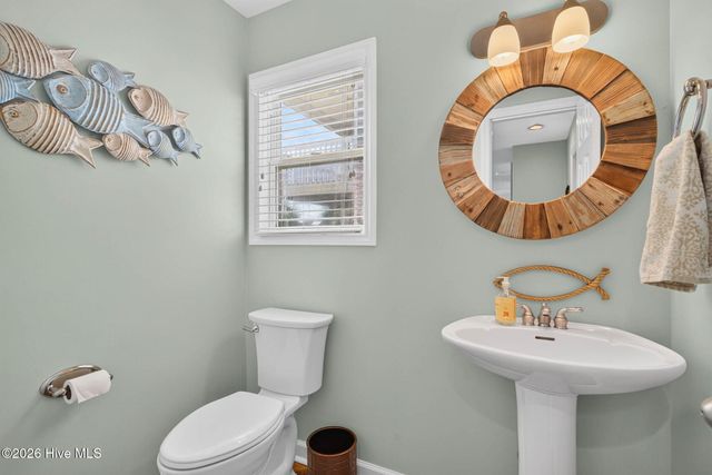 44 Goldsboro Street, Ocean Isle Beach, NC 28469