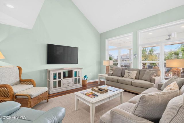 44 Goldsboro Street, Ocean Isle Beach, NC 28469